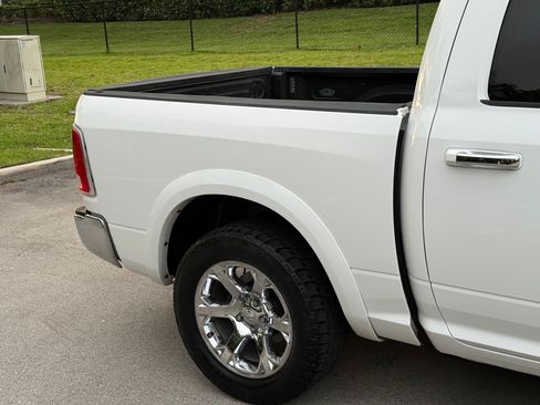 Used 2018 RAM 1500 2WD Crew Cab Laramie image 54
