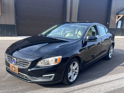 Used 2015 Volvo S60 T5 Premier
