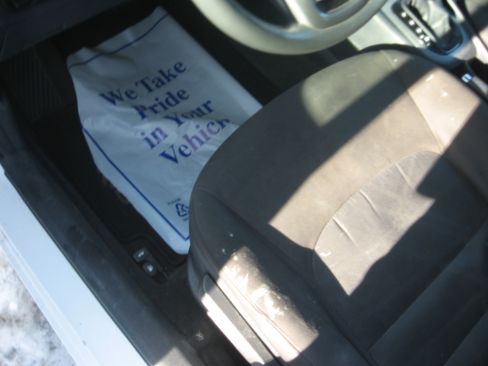 Used 2016 Kia Rio EX image 9