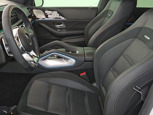 Used 2023 Mercedes-Benz GLE 63 AMG S image 27