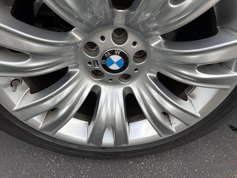 Used 2011 BMW X5 xDrive50i image 20