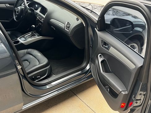 Used 2011 Audi A4 2.0T Premium Plus image 19