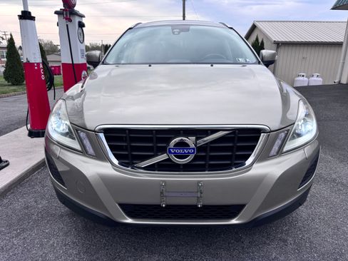 Used 2011 Volvo XC60 3.2 image 3