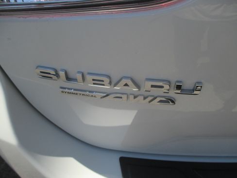 Used 2020 Subaru Forester Premium Sport Utility 4D AWD/4WD image 13