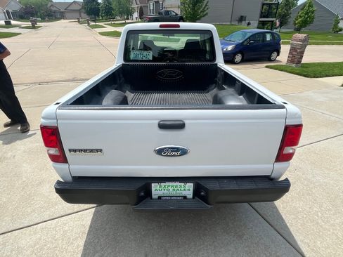 Used 2007 Ford Ranger 2WD SuperCab XL image 9