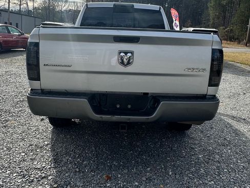 Used 2012 RAM 1500 Outdoorsman image 3