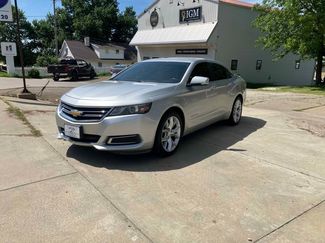 Used 2014 Chevrolet Impala LT image 1