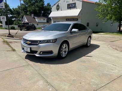 Used 2014 Chevrolet Impala LT