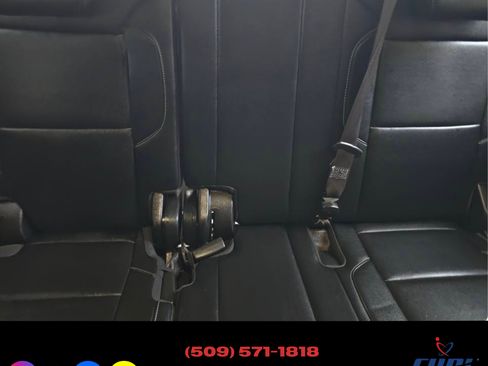 Used 2016 Chevrolet Tahoe LT image 22