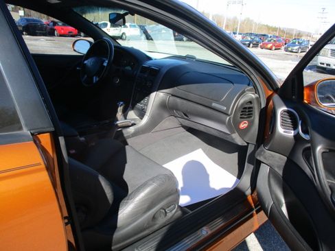 Used 2006 Pontiac GTO image 22