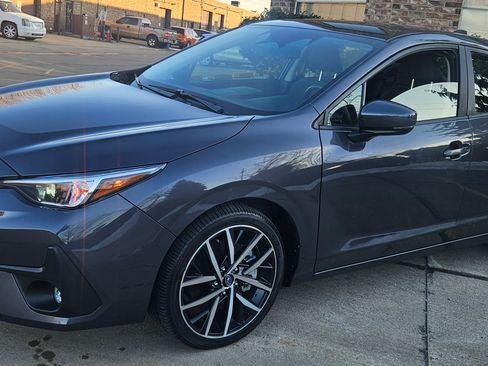 Used 2024 Subaru Impreza 2.0i Sport image 4