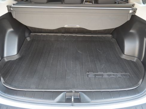 Used 2015 Subaru Forester 2.5i Premium AWD/4WD image 22
