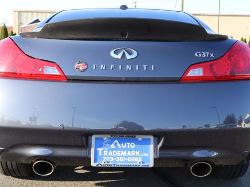 Used 2013 INFINITI G37 image 11
