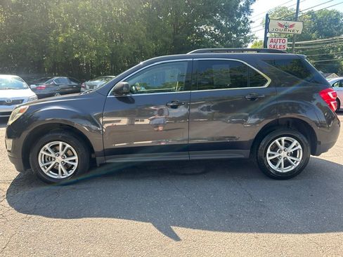 Used 2016 Chevrolet Equinox FWD LT image 2