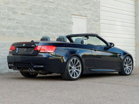 Used 2008 BMW M3 RWD image 11