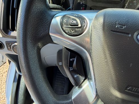 Used 2017 Ford Transit 150 130 Low Roof RWD image 16