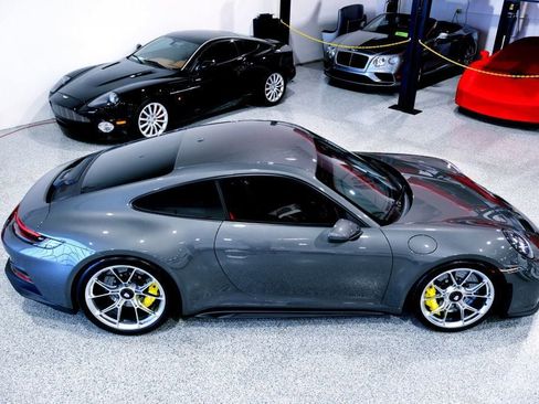 Used 2023 Porsche 911 GT3 image 7