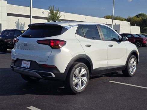 New 2026 Buick Encore GX Preferred image 8