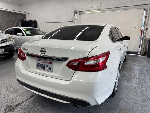 Used 2017 Nissan Altima 2.5 S image 7
