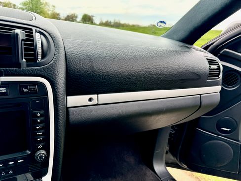 Used 2008 Porsche Cayenne GTS AWD/4WD image 30