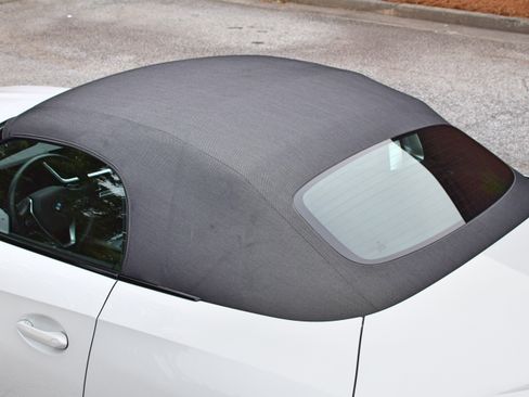 Used 2021 BMW Z4 sDrive30i RWD image 19