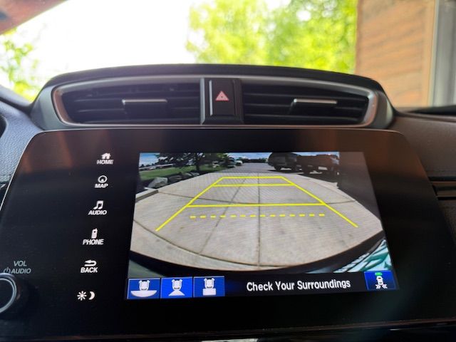 Used 2017 Honda CR-V Touring image 12