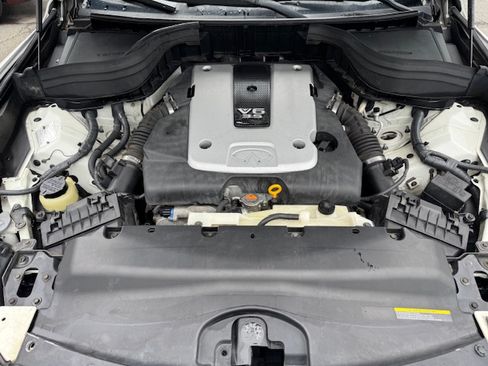 Used 2010 INFINITI EX35 Journey image 26