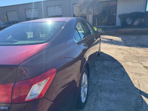 Used 2008 Lexus ES 350 image 5