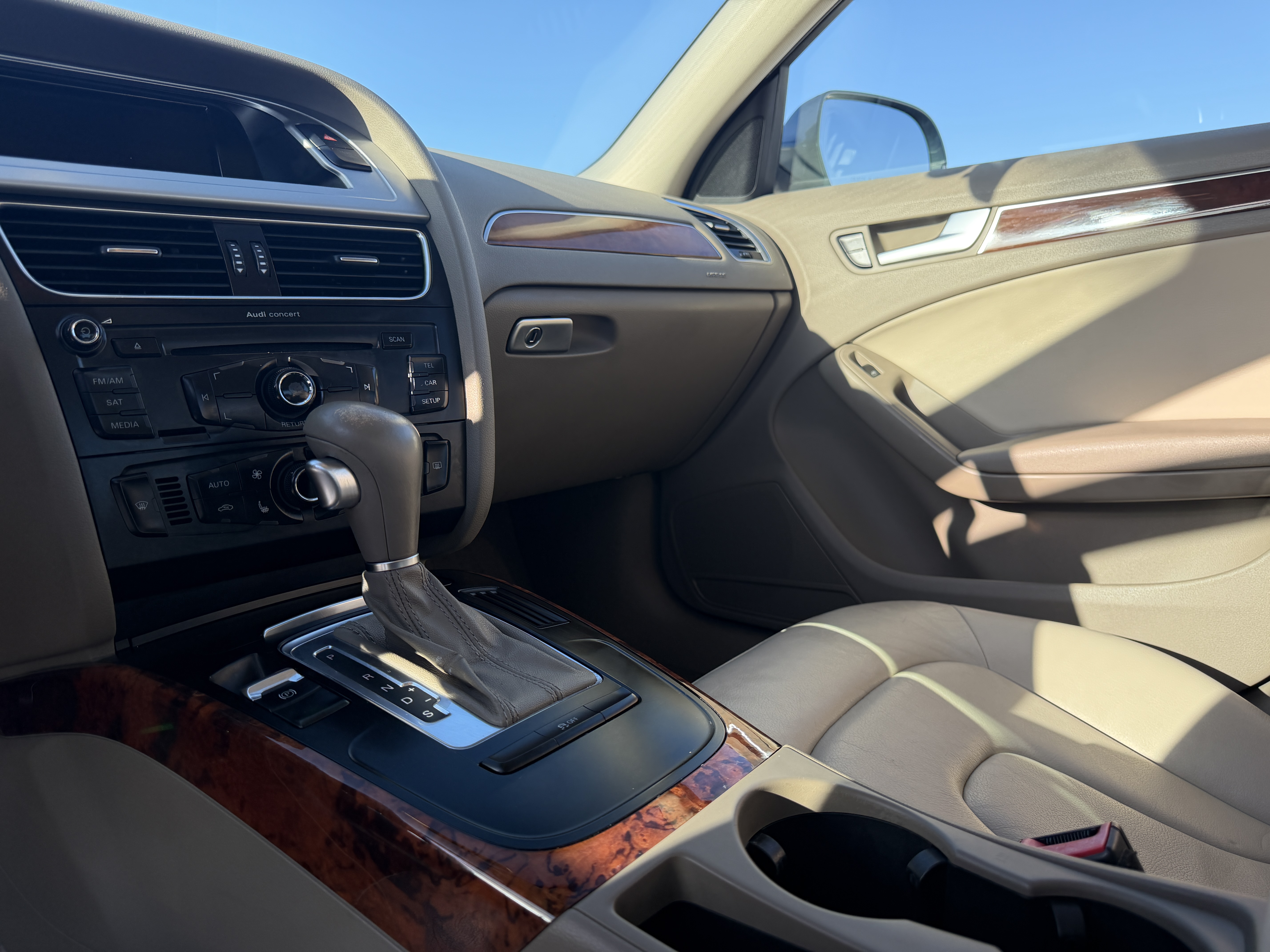 Used 2012 Audi A4 2.0T Premium Sedan FWD image 25