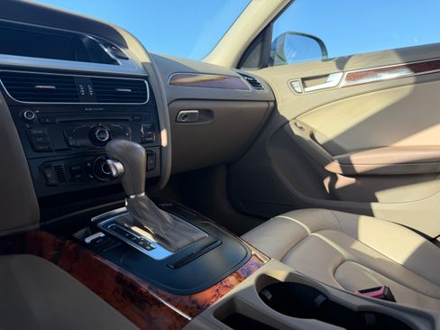 Used 2012 Audi A4 2.0T Premium Sedan FWD image 25