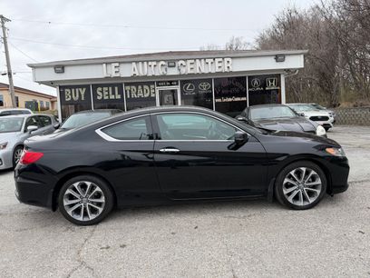Used 2014 Honda Accord EX-L