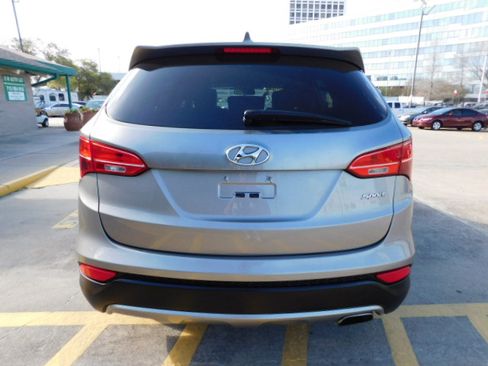 Used 2015 Hyundai Santa Fe Sport image 7