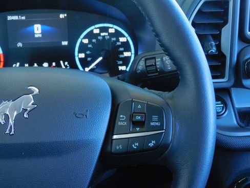 Used 2021 Ford Bronco Sport Big Bend image 26