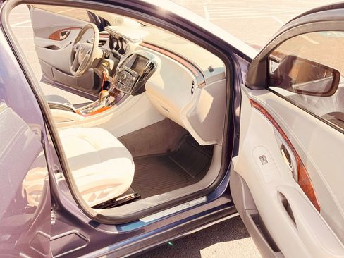 Used 2013 Buick LaCrosse Leather image 13