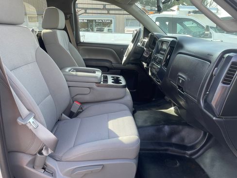 Used 2014 Chevrolet Silverado 1500 image 14