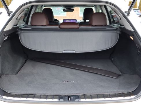 Used 2016 Lexus RX 350 Luxury image 40