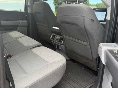 Used 2021 Ford F150 4x4 SuperCrew image 14