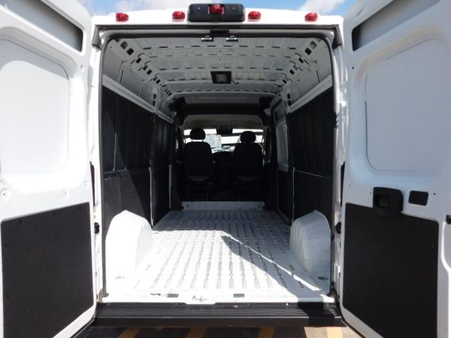 Used 2024 RAM ProMaster 2500 159 High Roof FWD image 7