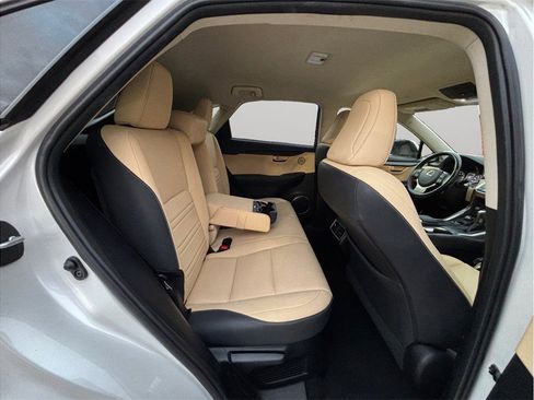 Used 2020 Lexus NX 300 F Sport image 39