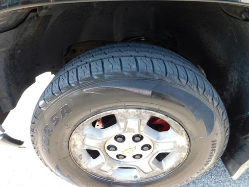 Used 2006 Chevrolet Avalanche LT image 23