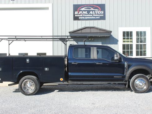 Used 2023 Ford F450 XL image 5