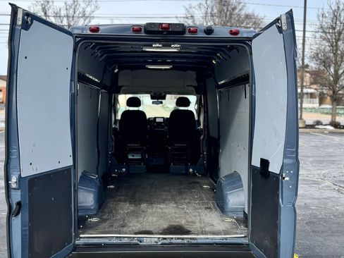 Used 2022 RAM ProMaster 3500 image 12