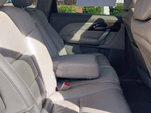 Used 2012 Acura MDX SH image 16