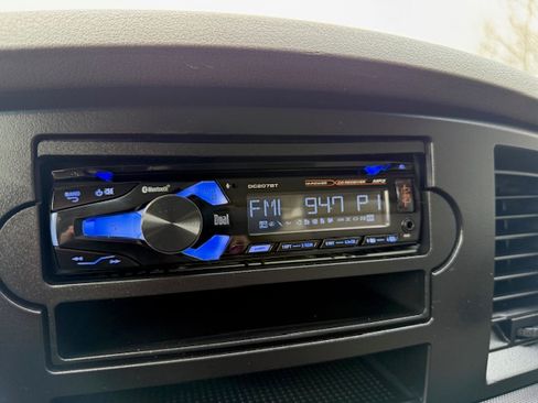 Used 2006 Dodge Ram 2500 Truck ST image 16