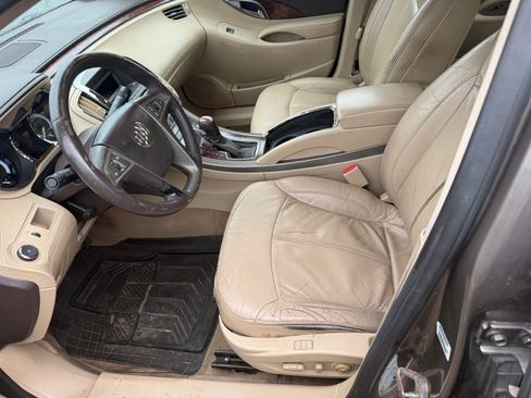 Used 2012 Buick LaCrosse Premium image 5