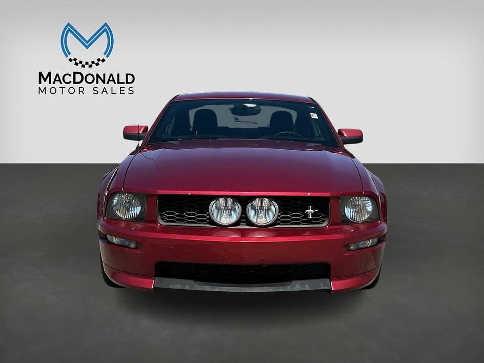 Used 2007 Ford Mustang GT RWD image 3
