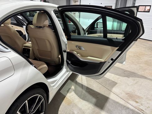 Used 2020 BMW 330i xDrive w/ Driver Assist image 26