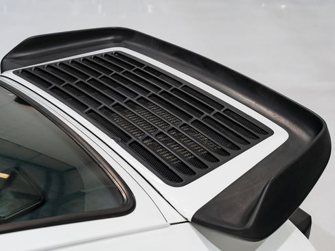 Used 1989 Porsche 911 Turbo Coupe RWD image 48