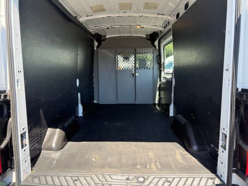 Used 2016 Ford Transit 350 148 Medium Roof RWD image 7