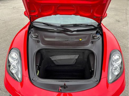 Used 2013 Porsche Boxster image 34